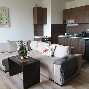 *** Hotel de apartamente Royal Bulgaria