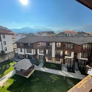 **** Hotel Adeona Wellness By Asteri Bulgaria