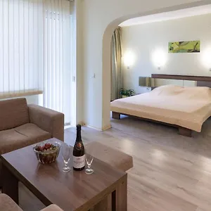 Family Gran Ivan Hotel Varna