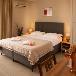 Rodos House Guest house