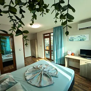 Penzion Sineva, Primorsko