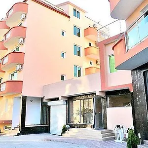 Hotel Detelini, Primorsko