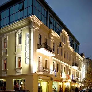 **** Hotel Sveta Bulgaria