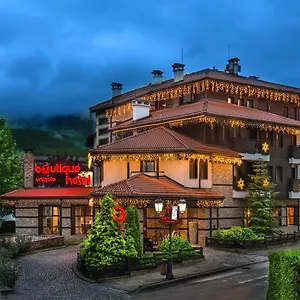 *** Hotel Boutique Uniqato Bulgaria