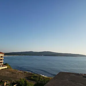 Penzion Evtimov, Primorsko