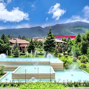 Tsarsko Selo Hotel Sofie