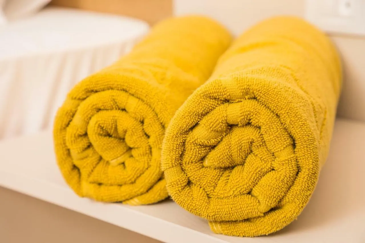 Allure Beach Resort Aparthotel Primorsko